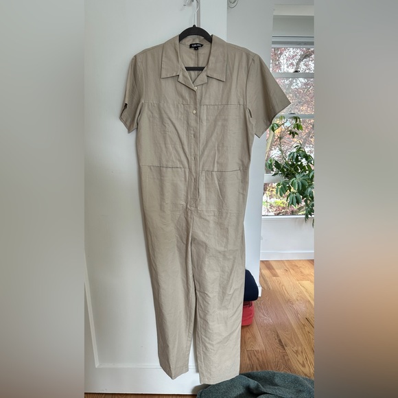 Ilana Kohn jumpsuit size 12 never worn - Picture 1 of 5